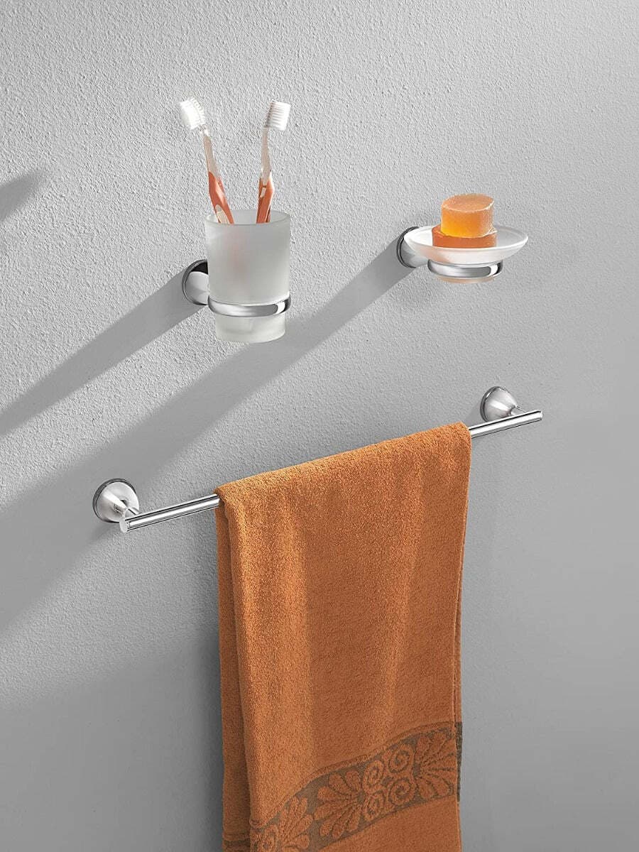 GEDY-PORTASALVIETTE-CROMATO-CM-60-SERIE-GENZIANA