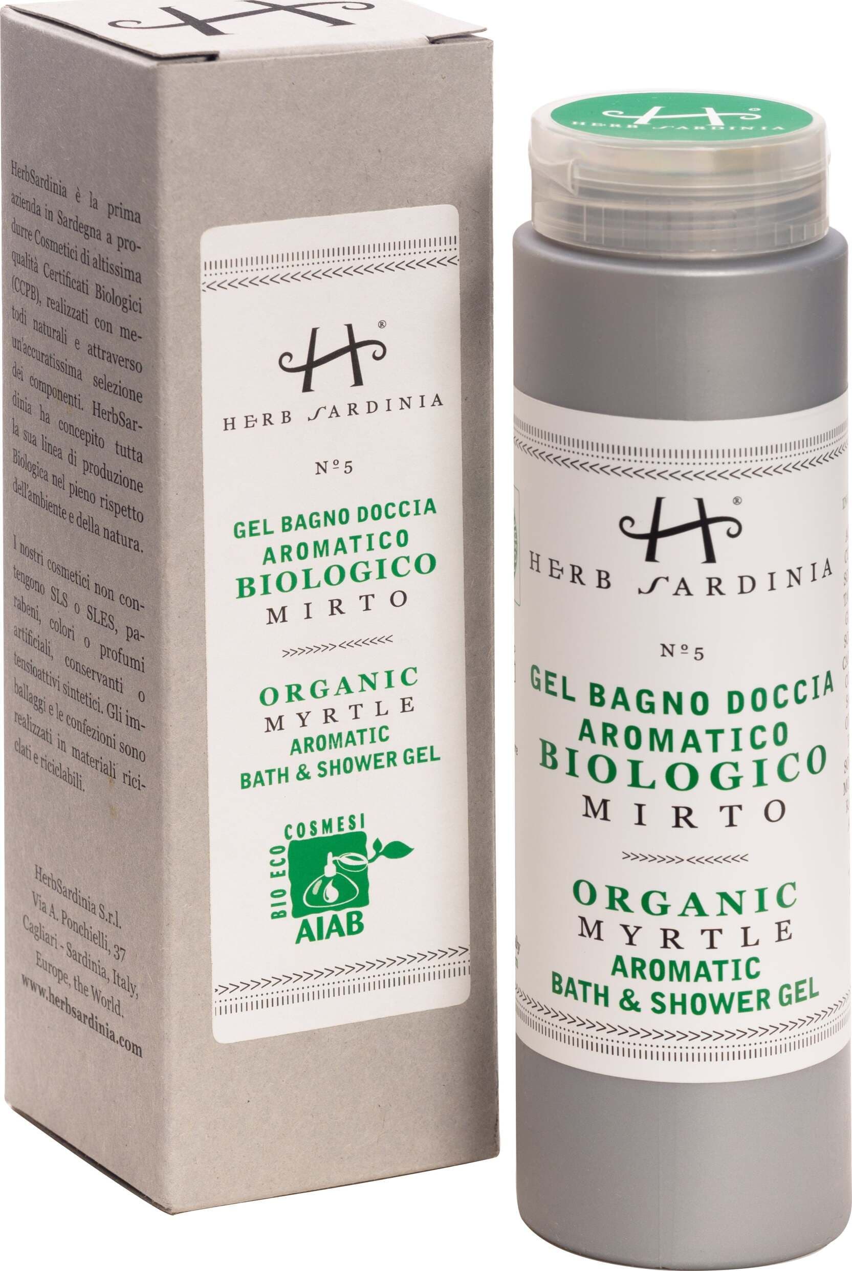 Gel-Bagno-Doccia-Bio-al-Mirto-200-ml-Herb-Sardinia