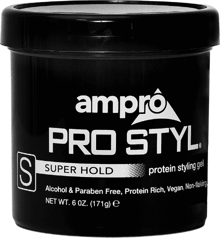 GEL PROTEICO STYLING AMPRO PROTEIN STYLING GEL SUPER 426G MADE IN USA in Gel Agbon - Martinsicuro, commercioVirtuoso.it