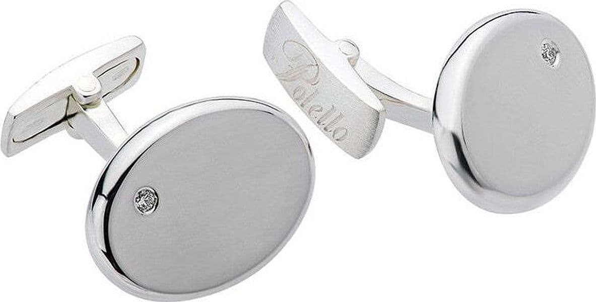 Gemelli uomo POLELLO 3279AG