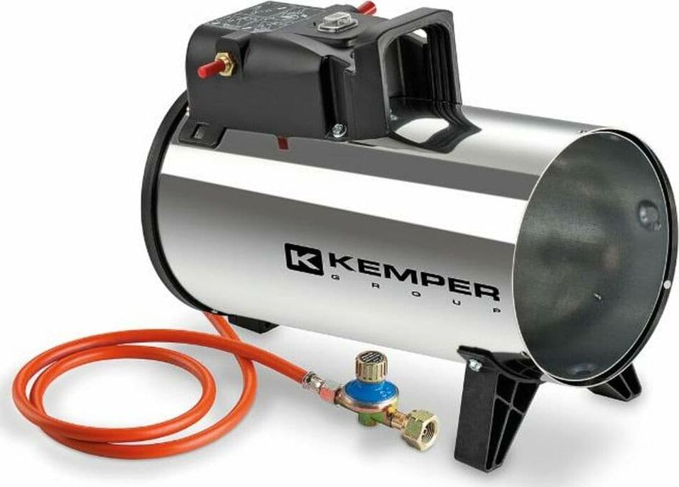 Generatore a gas GPL manuale 10,7Kw in Generatori GardenStore - Novellara, commercioVirtuoso.it