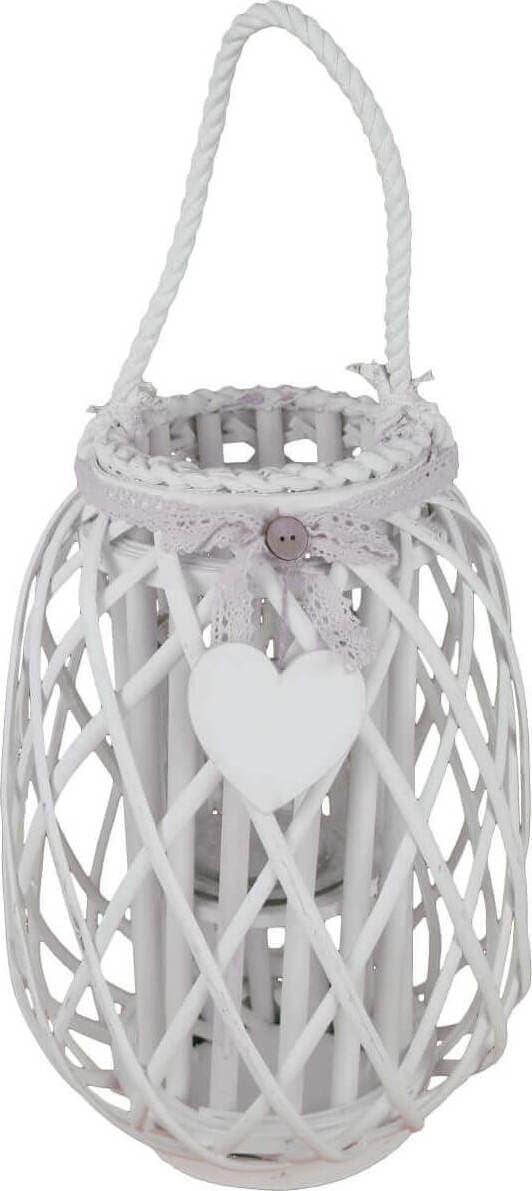 GENEVIEVE---lanterna-in-vimini-tondo-28x45-Bianco-Milani-Home