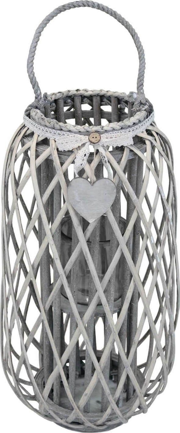 GENEVIEVE---lanterna-in-vimini-tondo-31x66-Grigio-Milani-Home