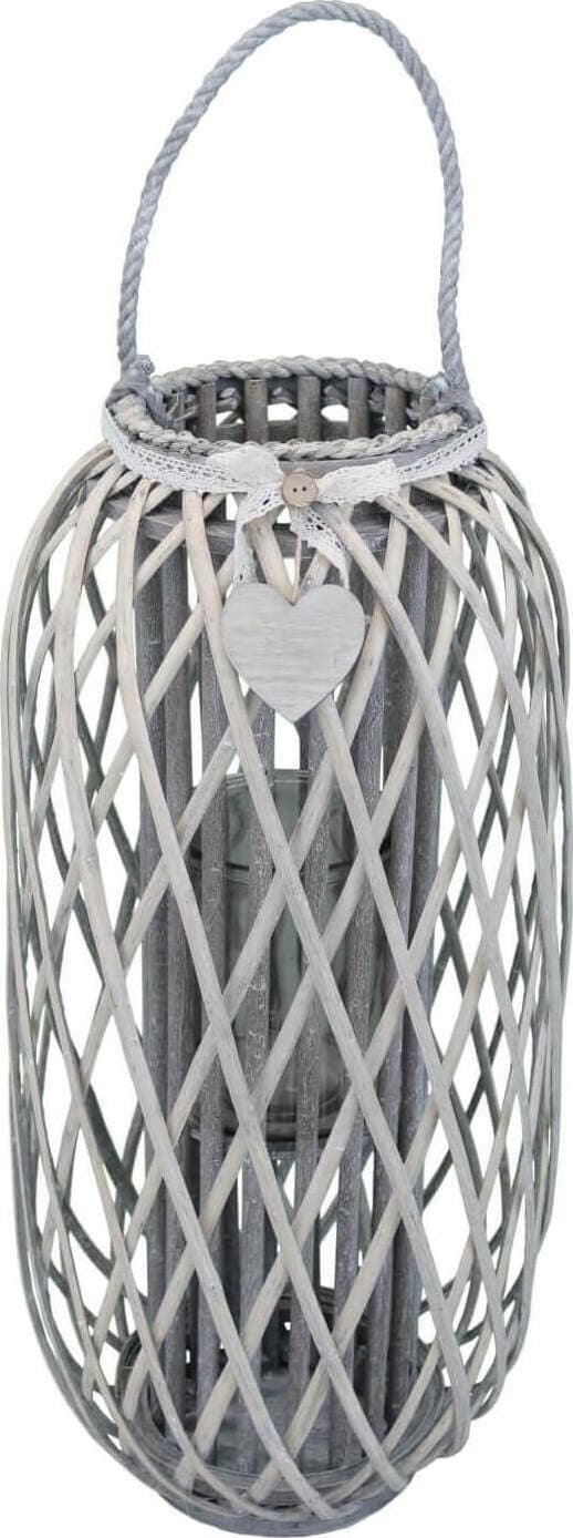 GENEVIEVE---lanterna-in-vimini-tondo-38x86-Grigio-Milani-Home