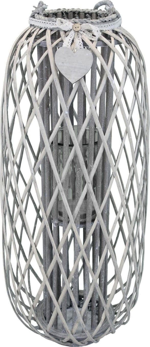 GENEVIEVE---lanterna-in-vimini-tondo-39x95-Grigio-Milani-Home