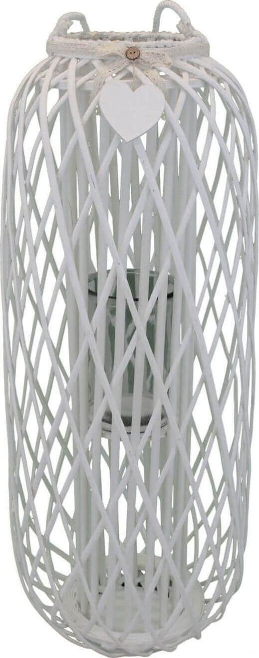 GENEVIEVE---lanterna-in-vimini-tondo-40x106-Bianco-Milani-Home