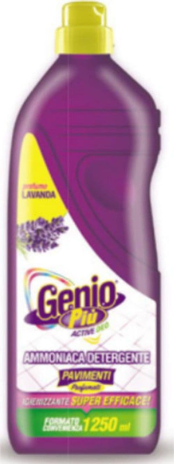 GENIO-PIU'---AMMONIACA-DETERGENTE-PER-PAVIMENTI-1250-ML-LAVANDA