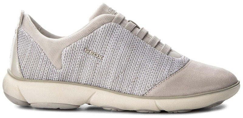 GEOX Sneaker donna D NEBULA C in Sneaker casual Calzature Durello - Agna, commercioVirtuoso.it