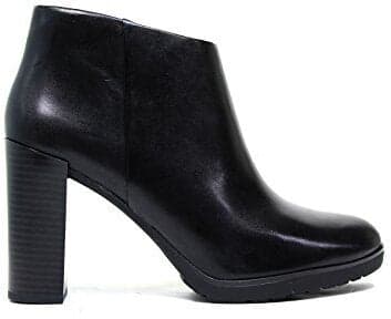 GEOX Tronchetto donna D RAPHAL MID B in Stivali Calzature Durello - Agna, commercioVirtuoso.it