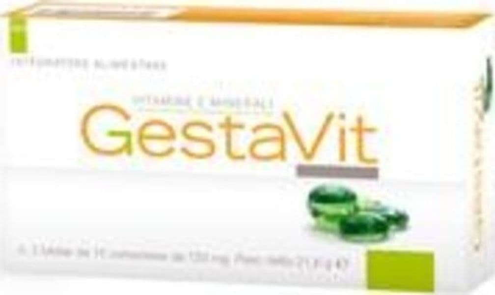 GESTAVIT-30-CAPSULE