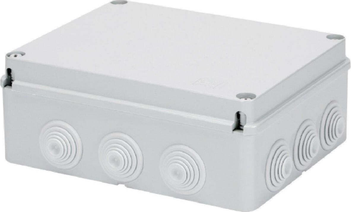 GEWISS---CASSETTA-DI-DERIVAZIONE-CON-COPERCHIO-BASSO-A-VITE-IP55-240X190X19MM