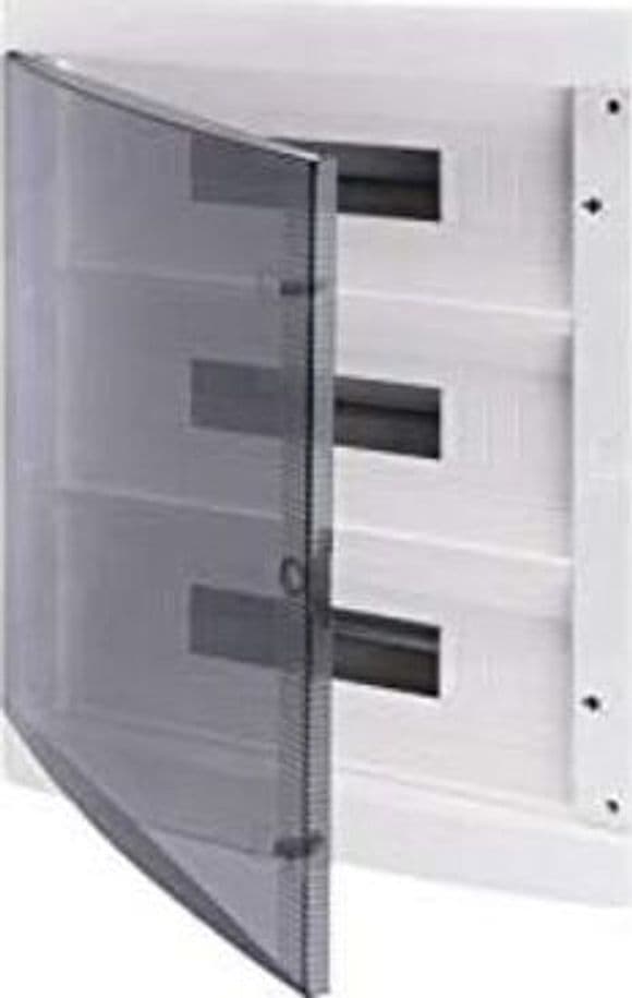 GEWISS---CENTRALINO-PER-ALLOGGIAMENTO-MORSETTIERE-54M-400X550X130mm