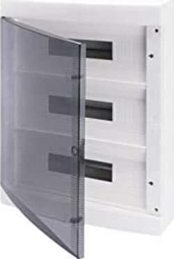 GEWISS---CENTRALINO-PER-ALLOGGIAMENTO-MORSETTIERE-54M-400X550X130mm