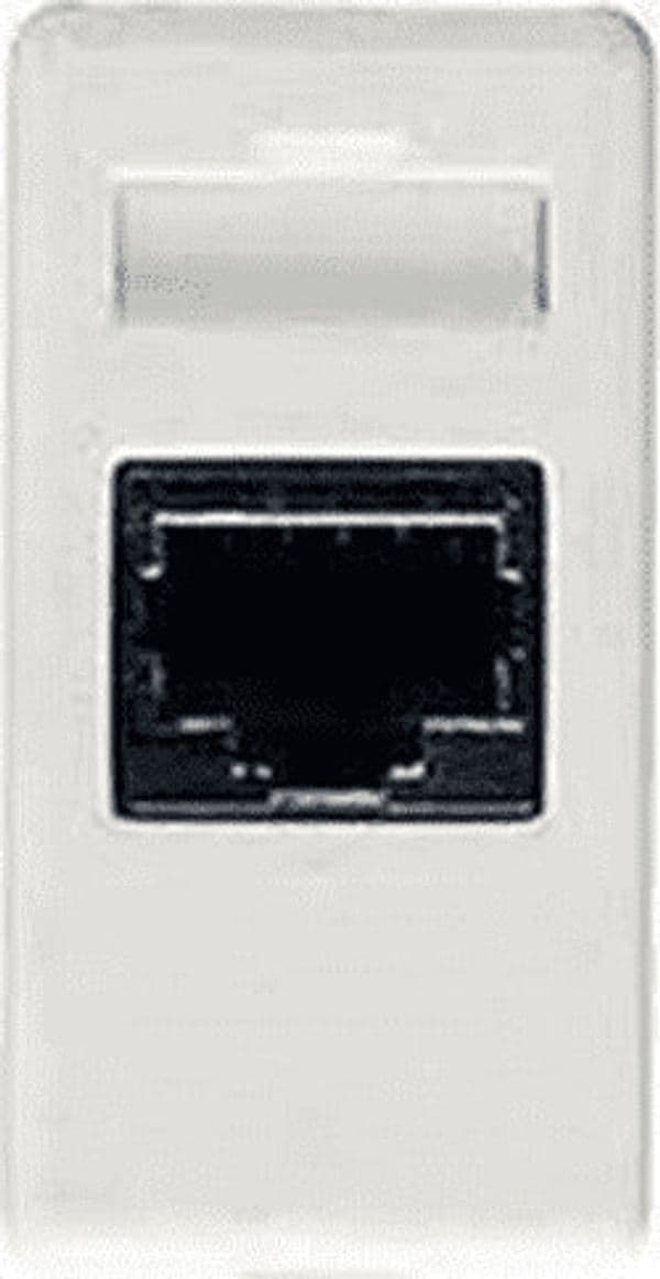 GEWISS---CONNETTORE-DATI-RJ45-CAT.3-UTP-SY/WT