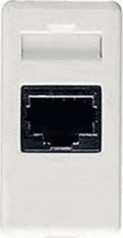 GEWISS---CONNETTORE-DATI-RJ45-CAT.3-UTP-SY/WT