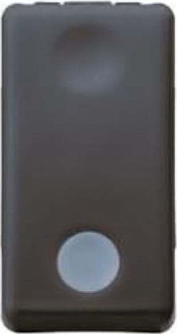 GEWISS---DEVIATORE-1P-16AX-LUMINOSO-230V-SY/BK
