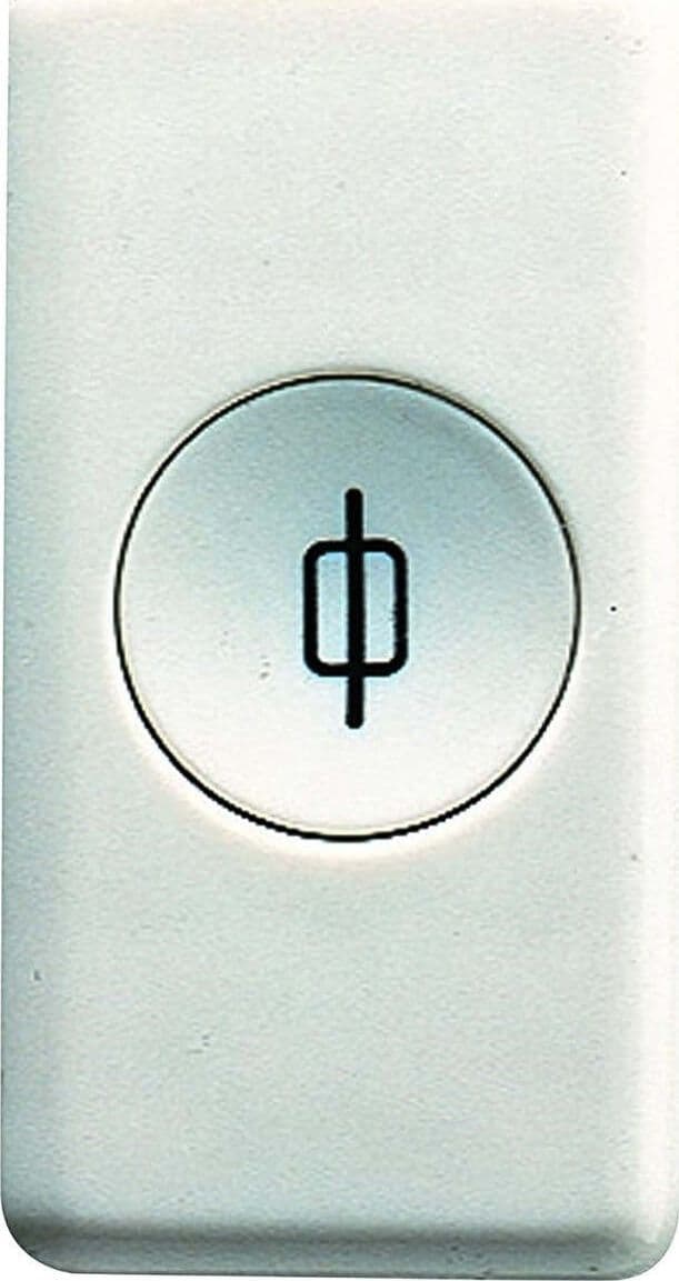 GEWISS---PORTAFUSIBILE-6,3X32-16A-250V-SY/WT