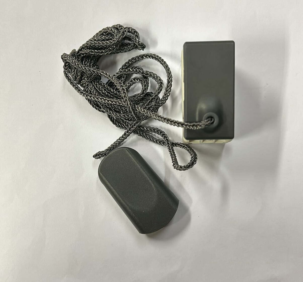 GEWISS---PULSANTE-2P-NA-10A-A-TIRANTE-SY/BK***