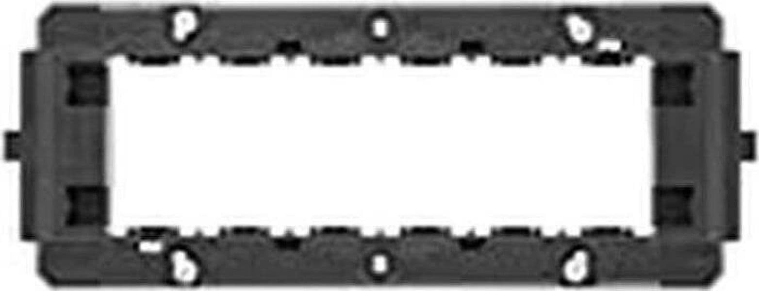 GEWISS---SUPPORTI-A-6-MODULI-GW-24230