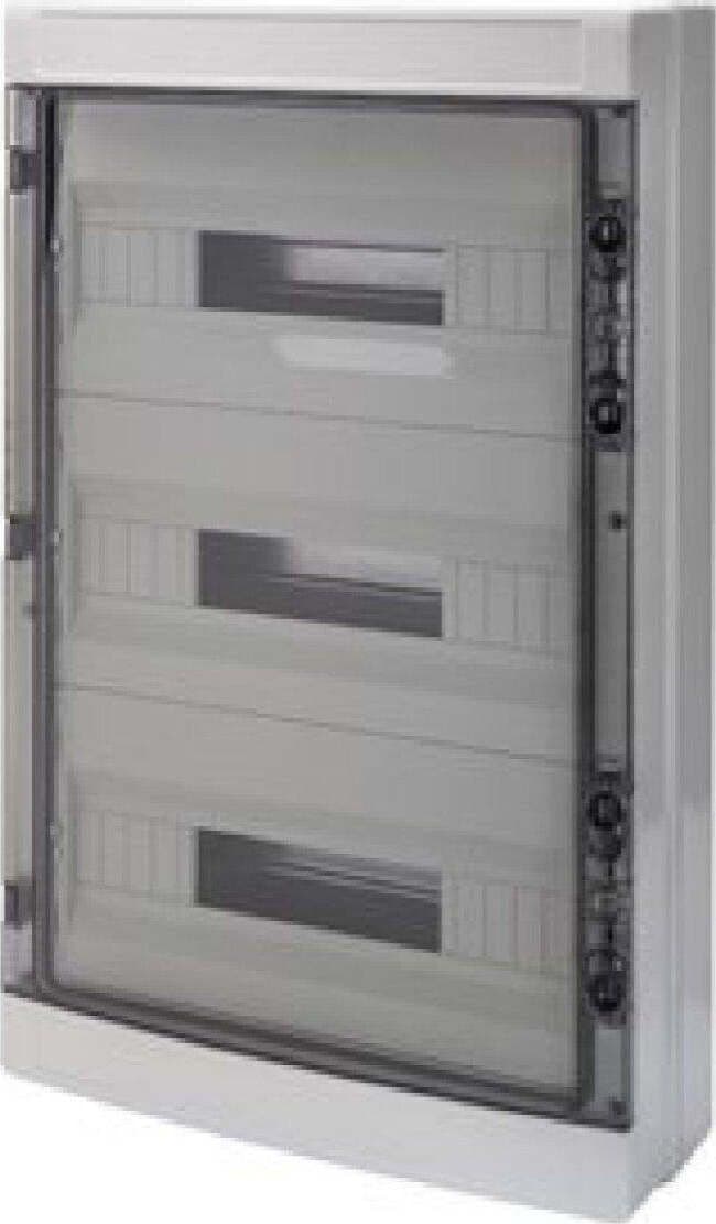 GEWISS-GW40108-CENTRALINO-PARETE-54M-(18X3)---IP65