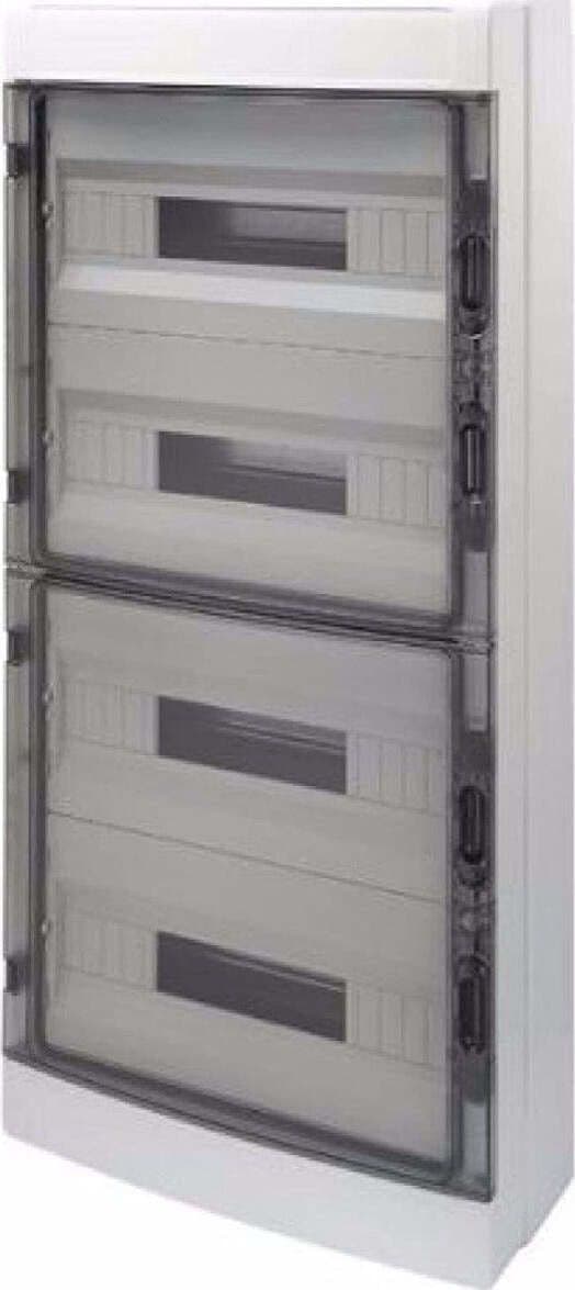 GEWISS-GW40109-CENTRALINO-PARETE-72M-(18X4)---IP65