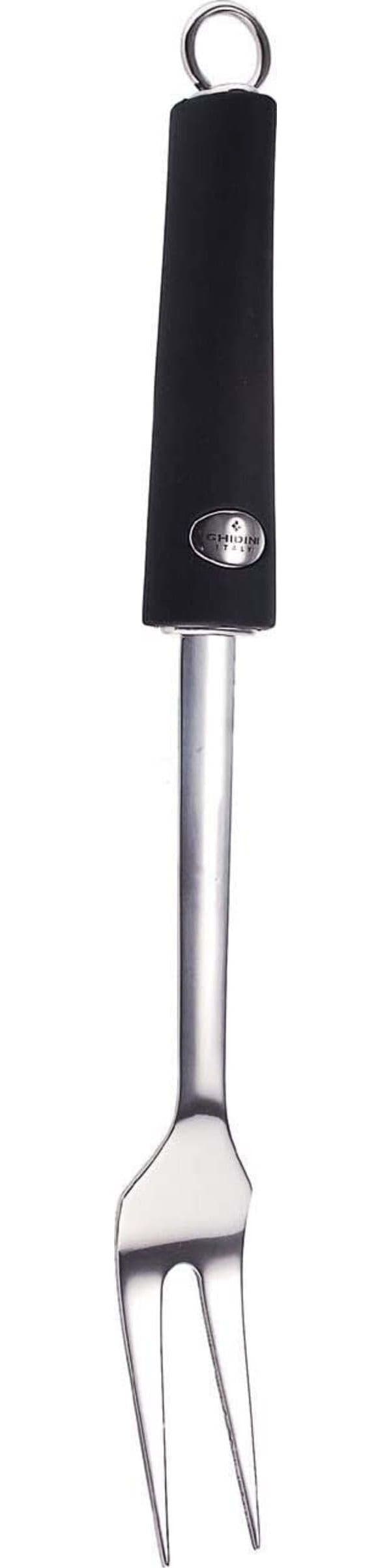 Ghidini-Twist-Forchettone-Inox