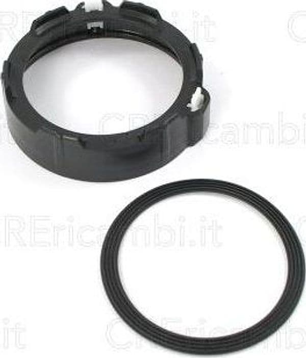 Ghiera,-Anello-Adattatore-Boccale-con-Guarnizione