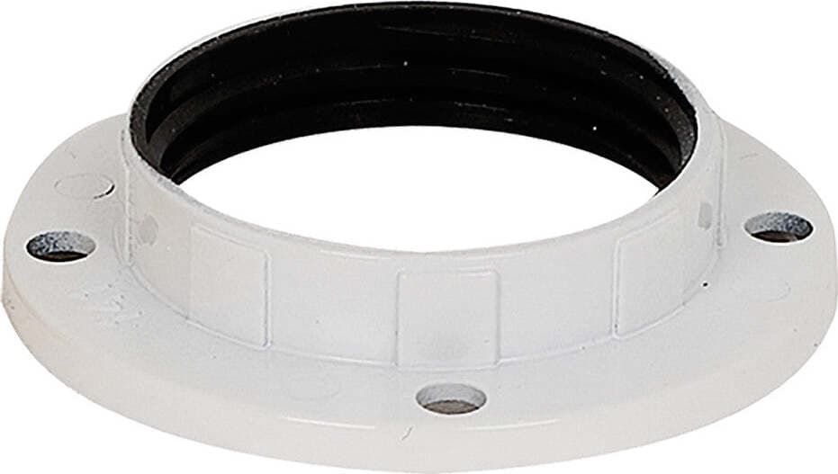 GHIERA-PER-PORTALAMPADA-E14---Ø-43-mm.-colore-bianco-F.A.E.G.