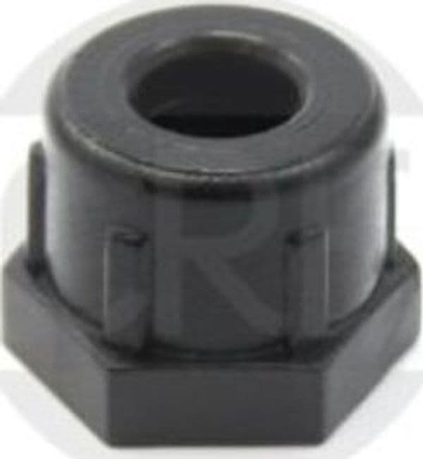 Ghiera-Raccordo-Plastica-Autoinnesco-Pompa-per-Vaporella-Forever