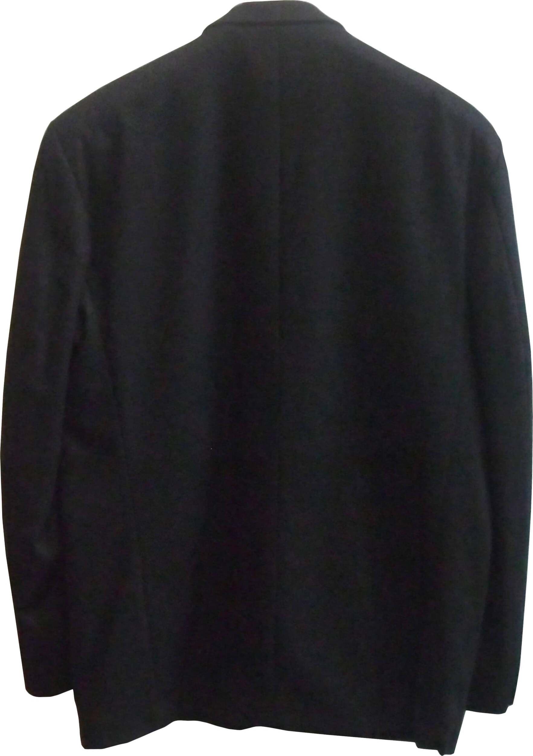 Giacca Spezzato da uomo in Lana calda Grigio Scuro Elegante giacca da spezzato in lana invernale art. av82 ACTION Made in Italy Abiti da uomo e giacche da spezzato L'Orchidea - Siderno, Commerciovirtuoso.it