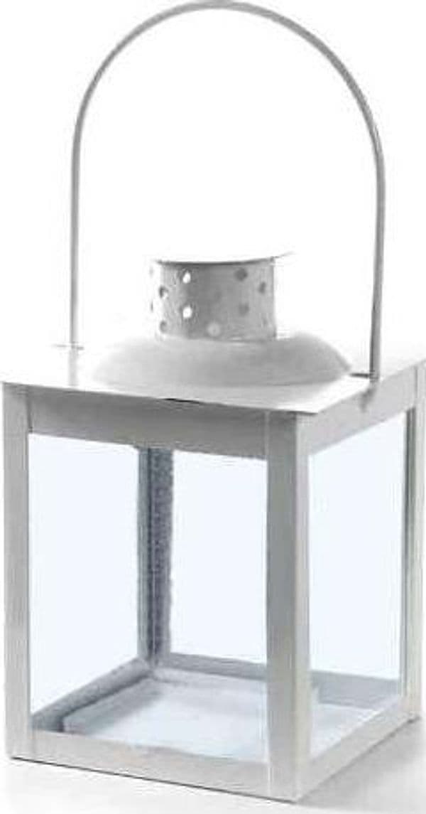 Gicos-Lanterna-Porta-Candela-LIVING-GARDEN-Bianco