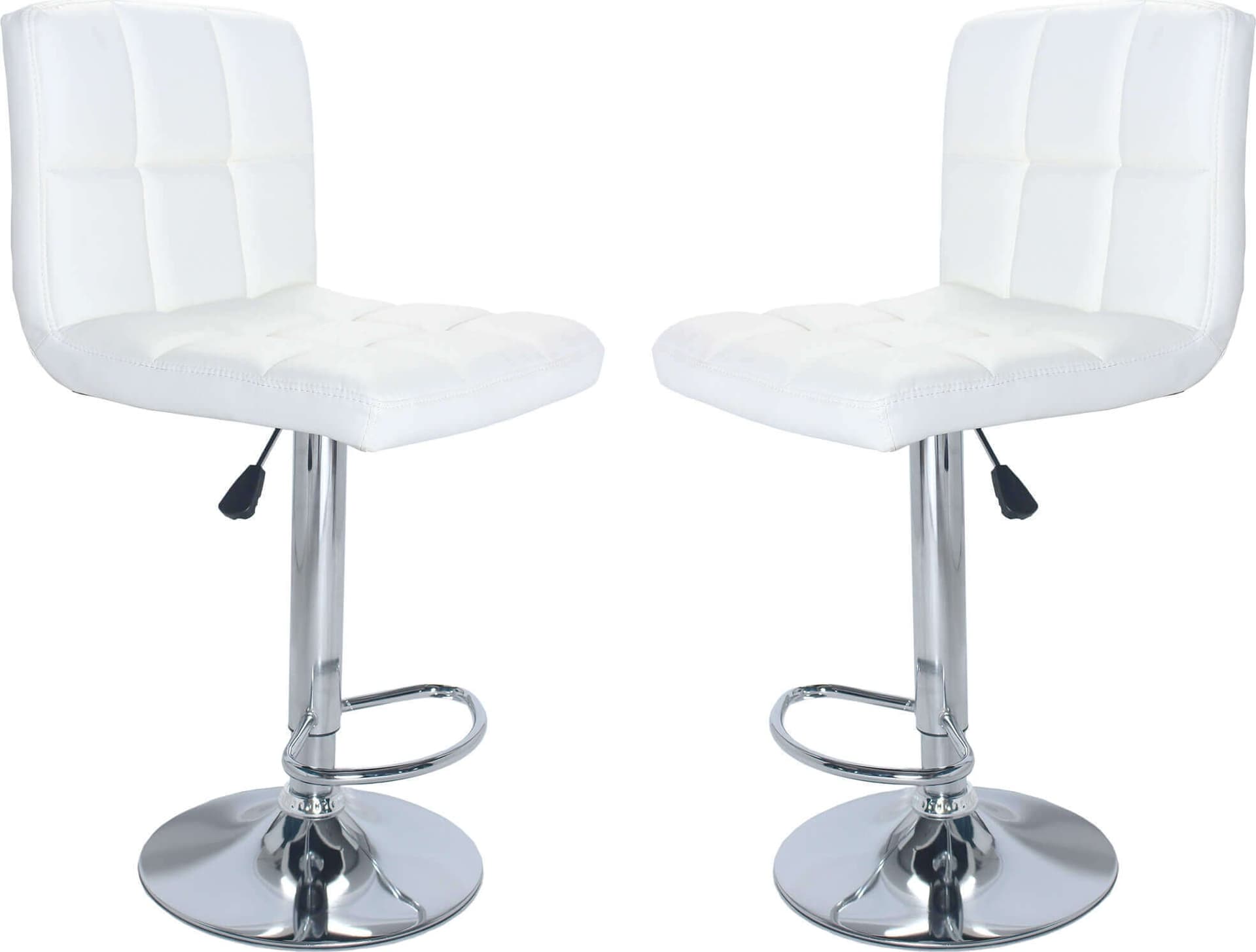 GIL---set-di-2-sgabelli-alti-in-metallo-Bianco-Milani-Home