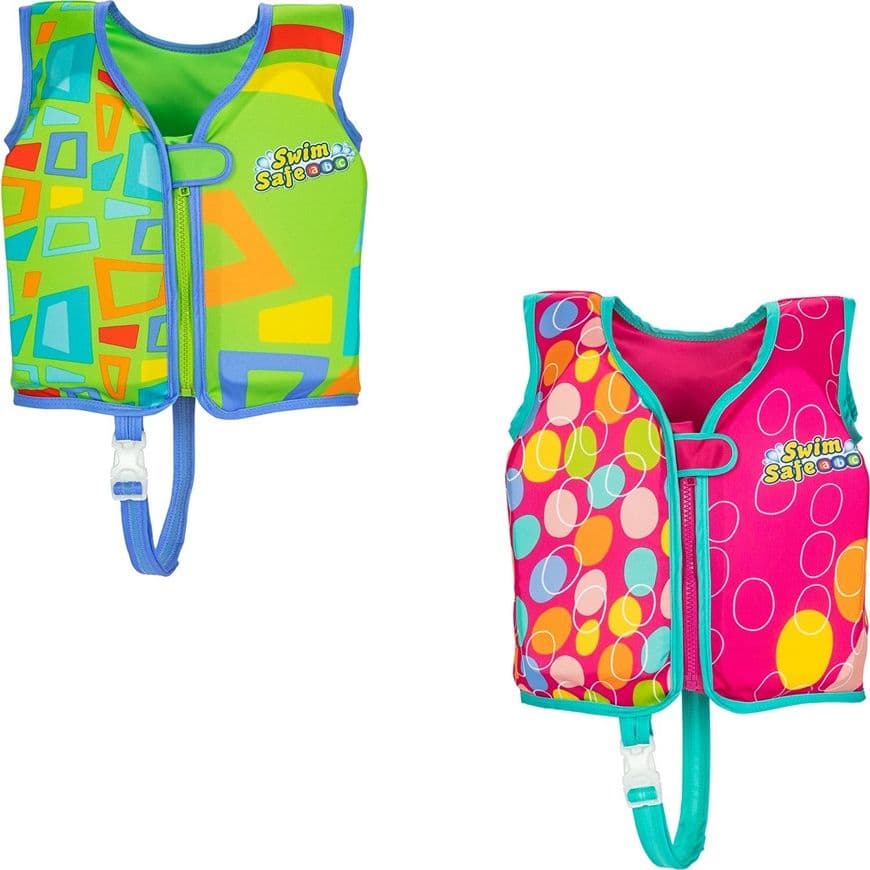 Gilet Salvagente Trainer Giubbotto Con Cuscinetti In Schiuma Per Bambini 32177 Giochi e giocattoli/Sport e giochi all'aperto/Giochi aquatici e piscine per bambini/Giochi e giocattoli da piscina/Salvagenti Trade Shop italia - Napoli, Commerciovirtuoso.it