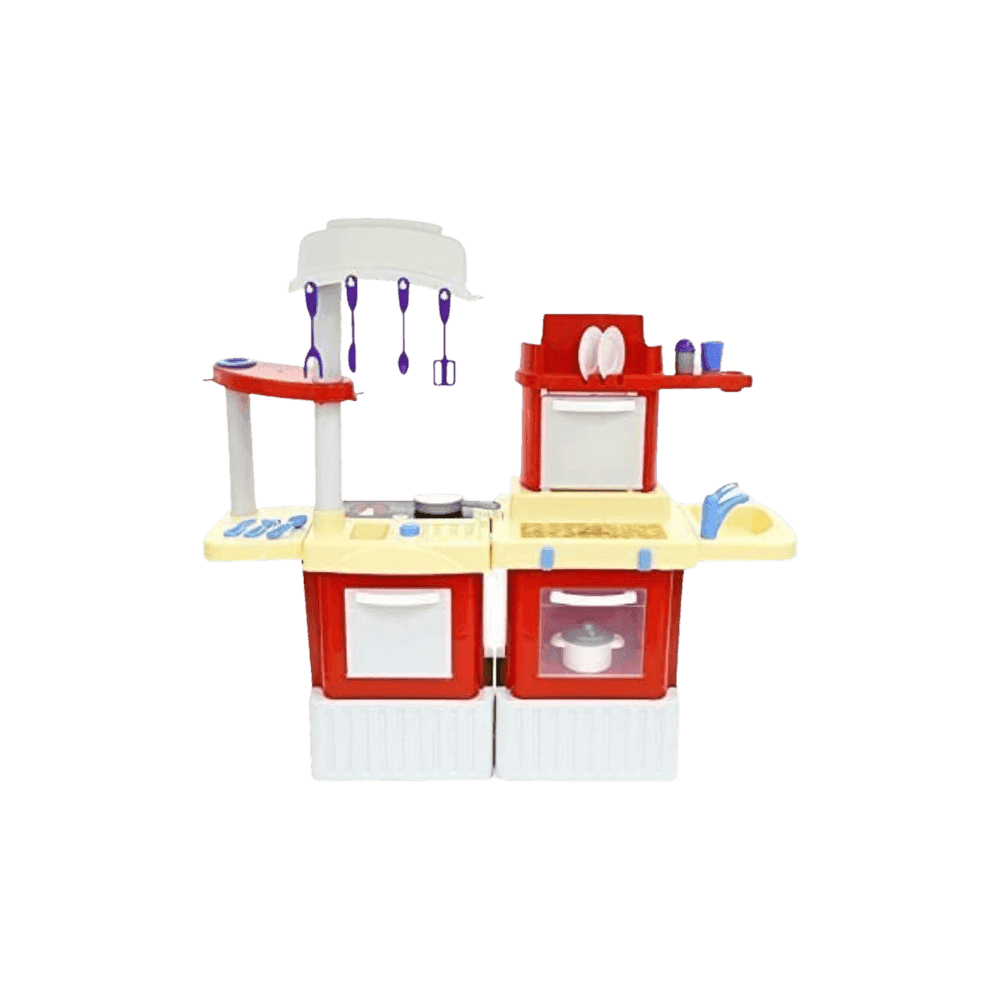 Giocattoli Polesie - Cucina Infinity Basic