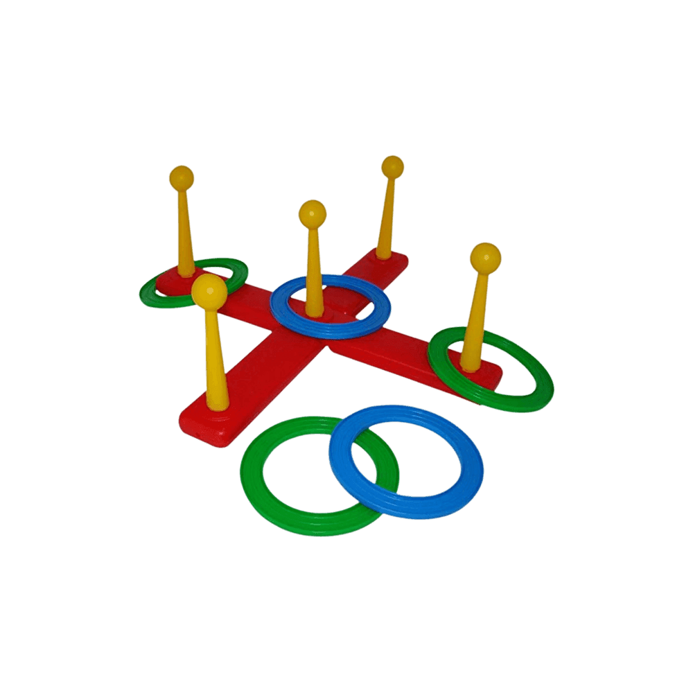 Giocattoli Polesie - Gioco Di Lancio Dei Dischi Dimensioni 50x16x10cm per Bambini Lancio Di Giochi Genitore Gioco Di Sport All'aperto per Bambini Giochi e giocattoli/Sport e giochi all'aperto/Ginnastica e giochi di abilità motorie/Set per giocoleria Liquidator Italia - Nicosia, Commerciovirtuoso.it