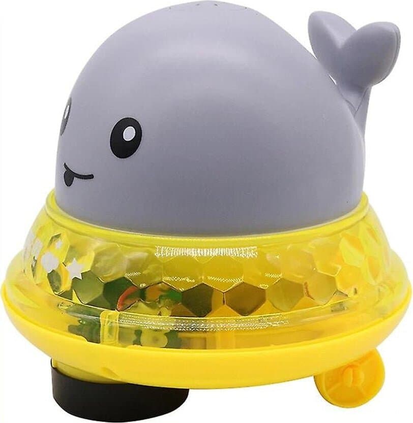 Giocattolo da Bagno per Bambini Acquatico con Fontanella con Supporto per Funzionamento a Terra +3 anni in Giochi per il bagnetto 85cento.it - Potenza, commercioVirtuoso.it