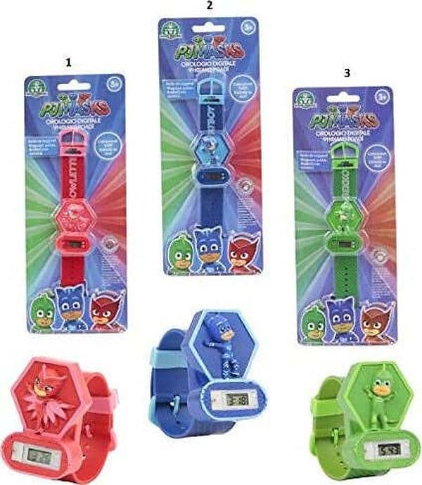 Giochi-Preziosi-Orologio-digitale-Pj-Masks-PJM24000