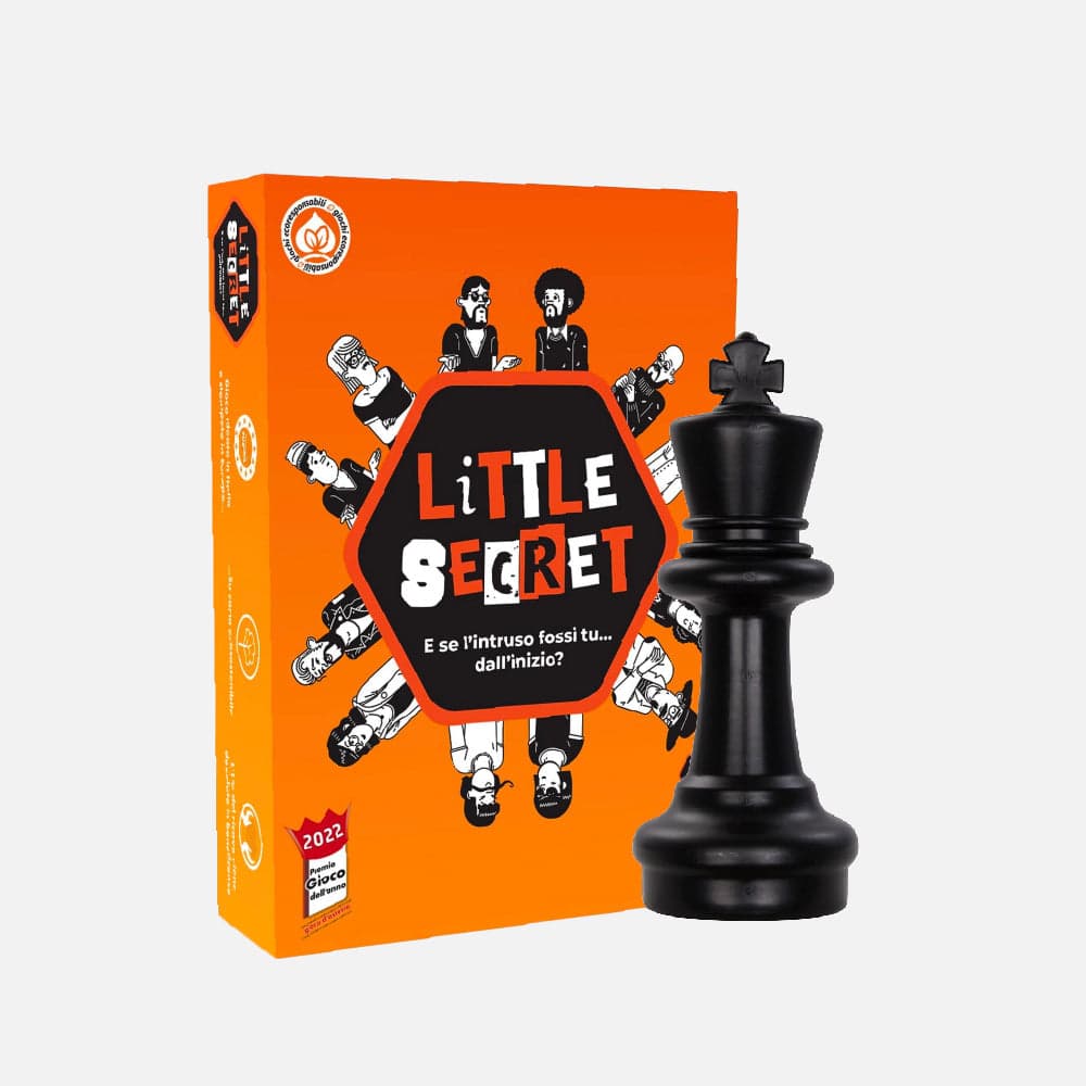 Giochi da tavola di società e accessori