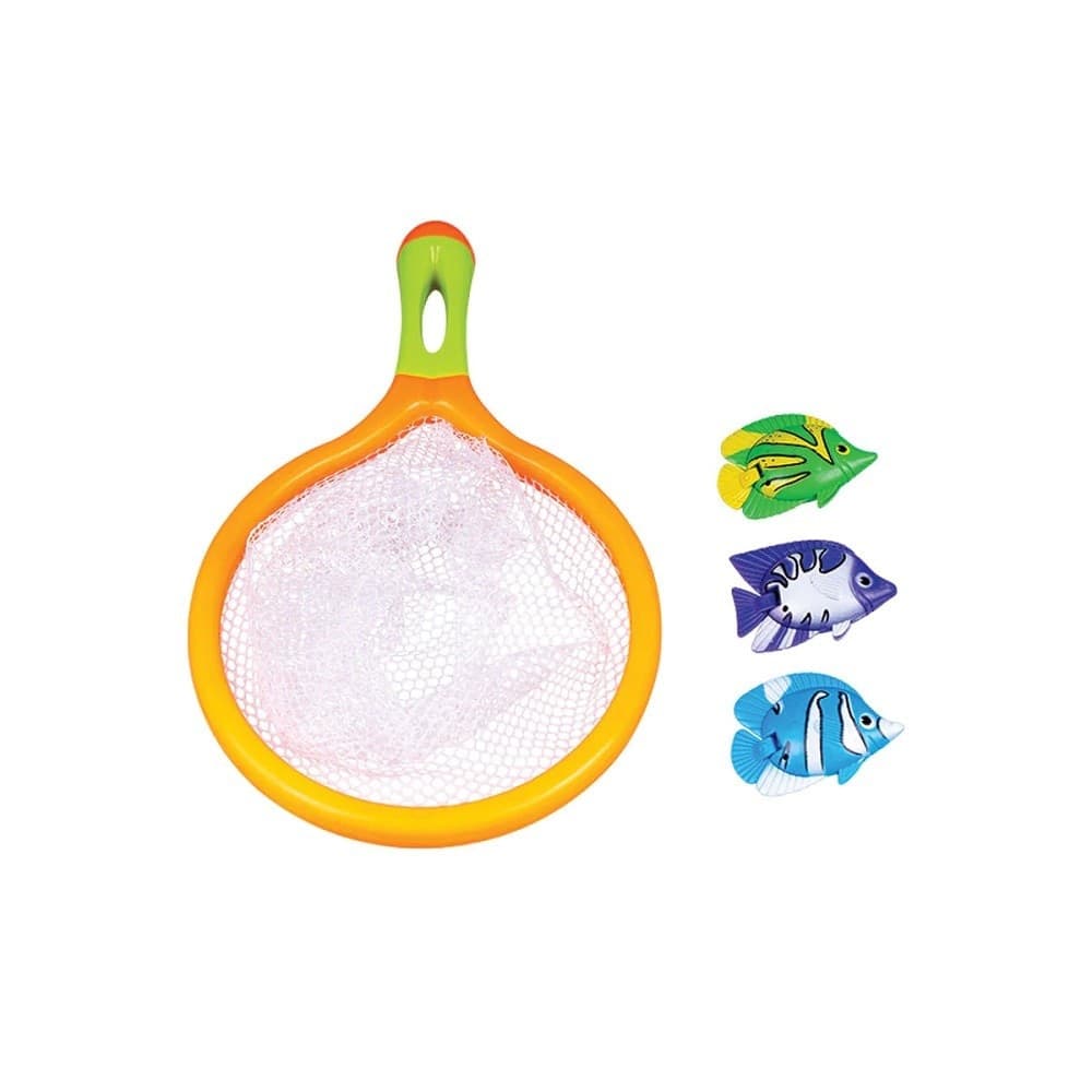 Gioco Bambini Vasca Da Bagno Piscina Retino Pesca Pesci Con 6 Pesciolini 6563031 Giochi e giocattoli/Sport e giochi all'aperto/Sabbiere e giocattoli da spiaggia/Giocattoli per sabbia e spiaggia Trade Shop italia - Napoli, Commerciovirtuoso.it