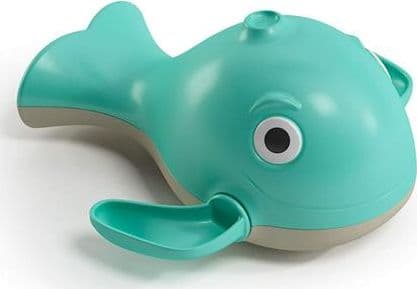 Gioco da Bagno Balena Galleggiante Ok Baby Hollie Prima infanzia/Igiene e benessere/Bagnetto/Giochi per il bagnetto La Casa Del Bebè - Napoli, Commerciovirtuoso.it