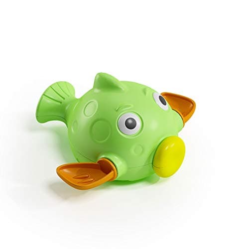 Gioco-da-Bagno-Pesce-Palla-Galleggiante Ok-Baby-Rollie