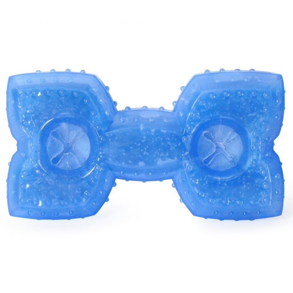 Gioco Osso Artic Freeze per cani Prodotti per animali domestici/Cani/Giocattoli/Giochi da masticare Trade Shop italia - Napoli, Commerciovirtuoso.it