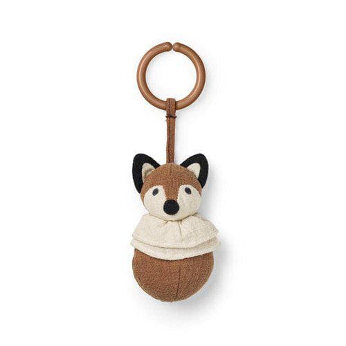 Gioco per Passeggino Elodie Details Florian The Fox Giochi e giocattoli/Giocattoli prima infanzia/Primi giochi/Giochi da passeggino La Casa Del Bebè - Napoli, Commerciovirtuoso.it
