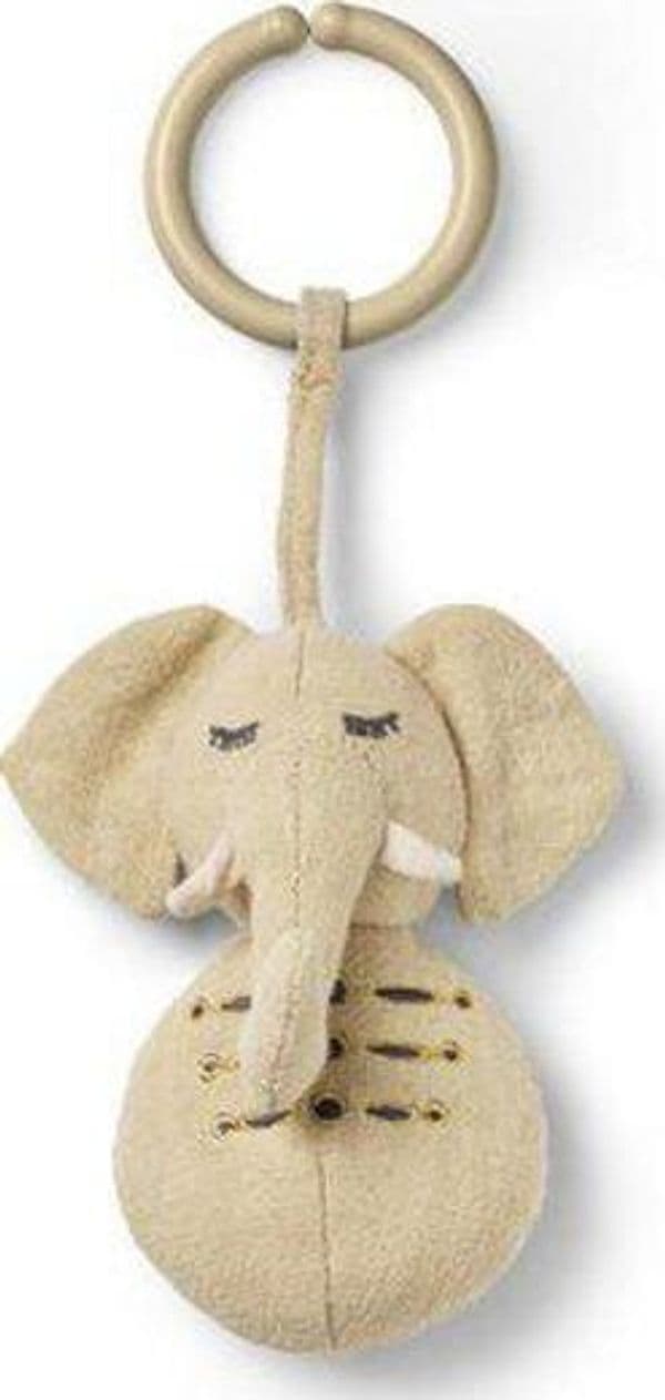 Gioco per Passeggino Elodie Details Sweetheart Charlie Giochi e giocattoli/Giocattoli prima infanzia/Primi giochi/Giochi da passeggino La Casa Del Bebè - Napoli, Commerciovirtuoso.it