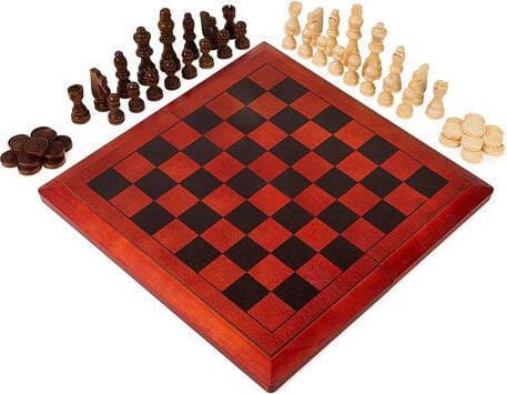 Gioco-Spin-Master-6036101-EDITRICE-GIOCHI-Scacchi-e-Dama