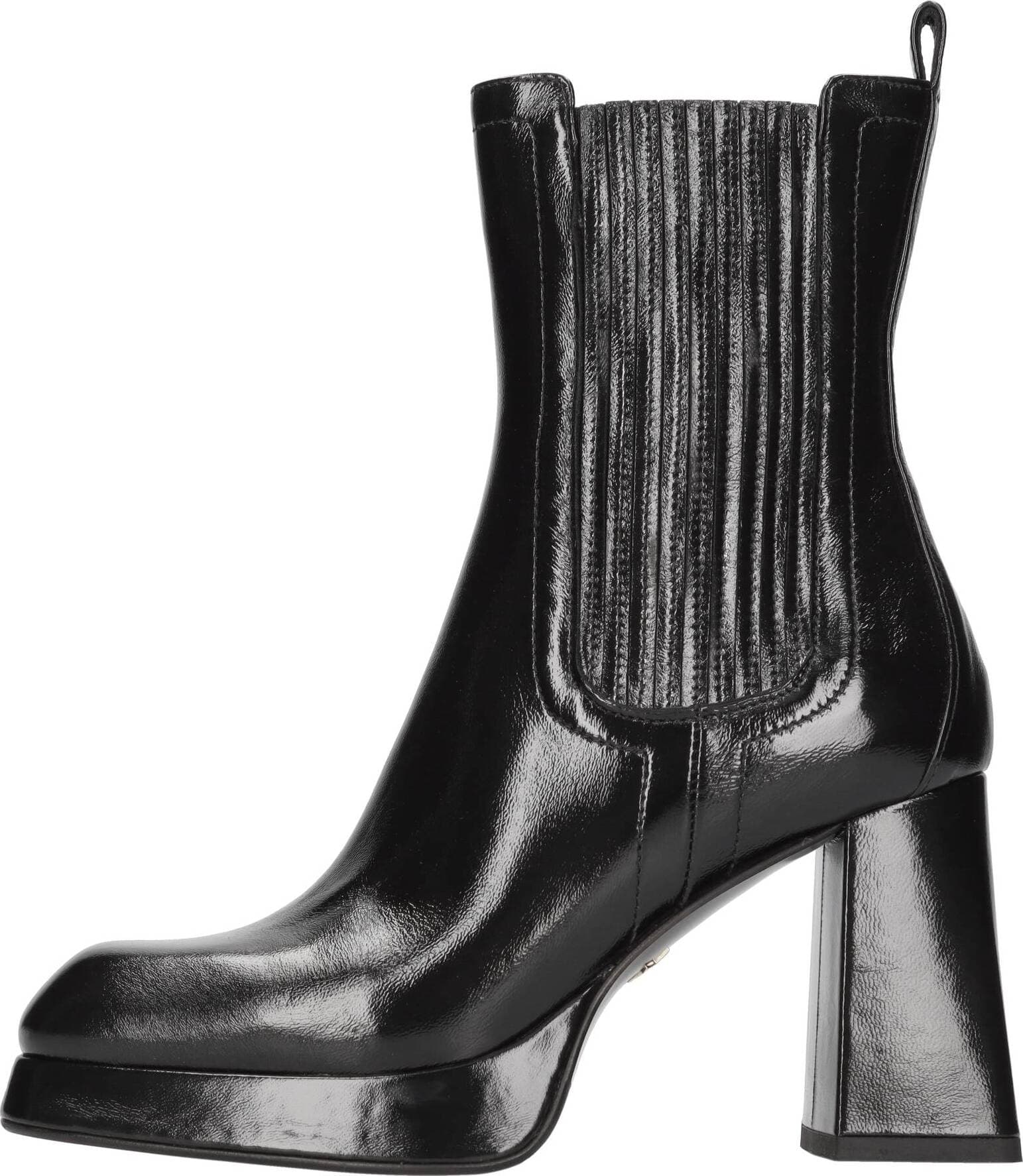 GIORGIO-FABIANI-Stivali-Nero-da-donna
