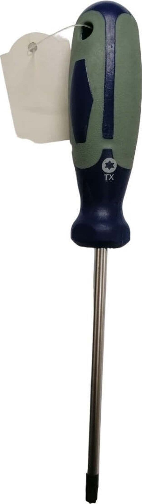 GIRAVITE-TORX-TX10-MANICO-BIMATERIALE***