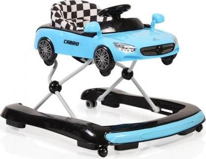 Girello 2 in 1 Cangaroo Cabrio