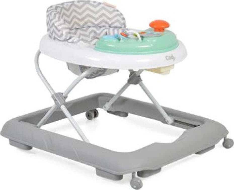 Girello-Baby-Walker-Cody-Grey-Cangaroo