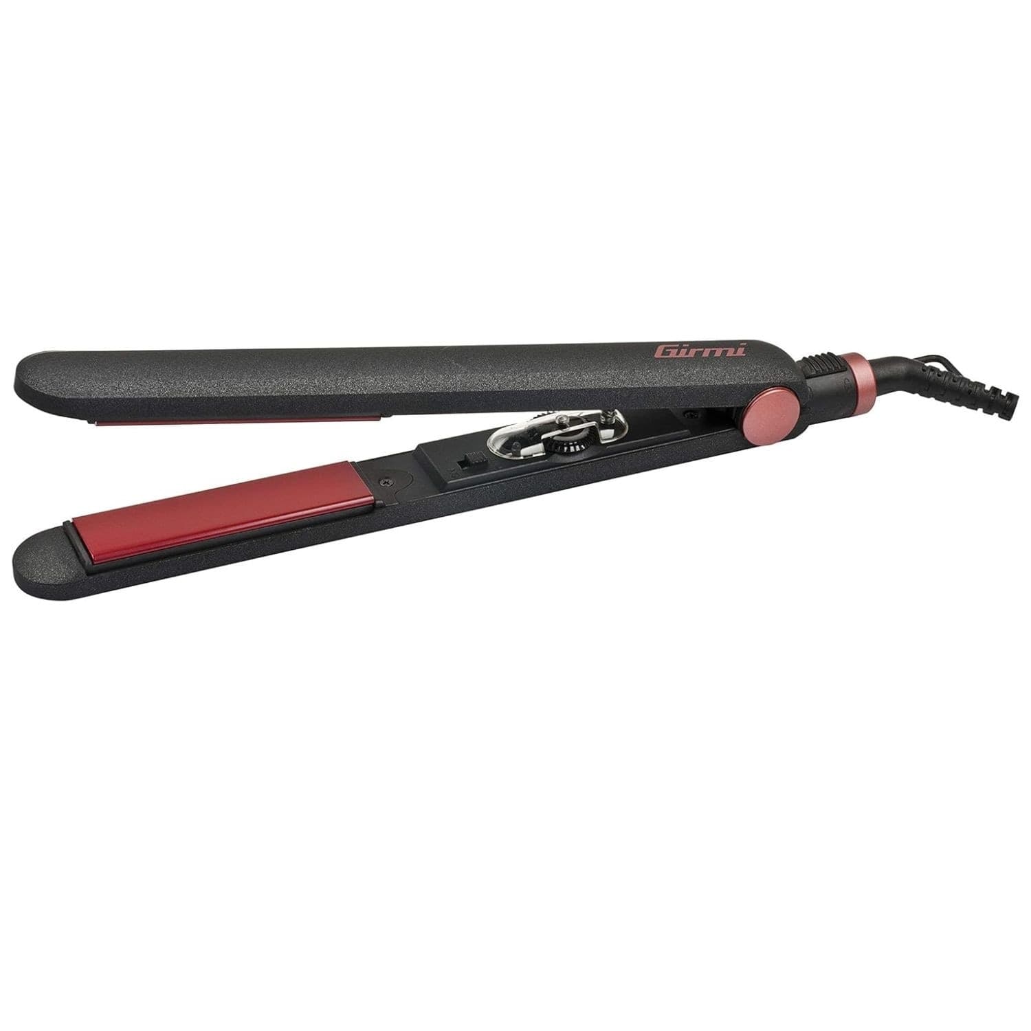 Girmi-Piastra-In-Ceramica-Per-Capelli-Pc25